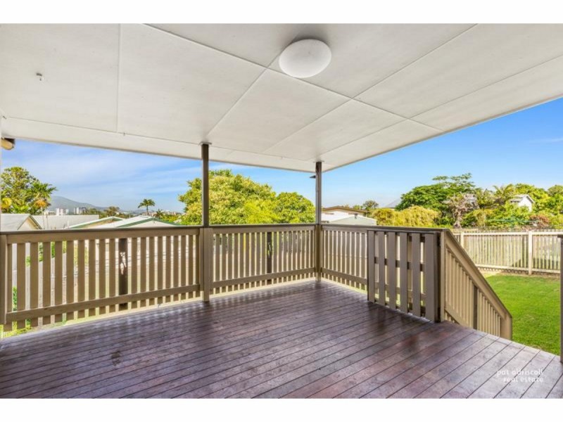 13 Bapaume Street, Wandal QLD 4700
